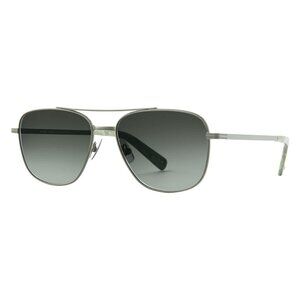 New GARRETT LEIGHT El Capitan Sun Green Square 4069 S JDT/SFBMNG Sunglasses Wome